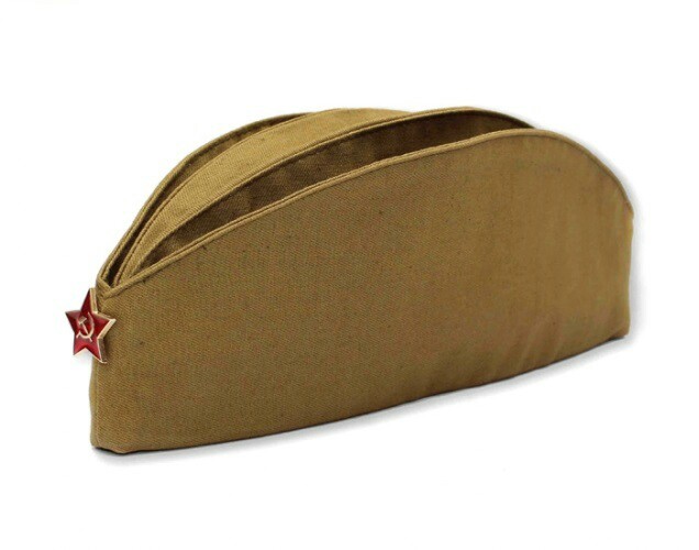 Пилотка военная, размер 54