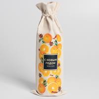 Мешок с термонаклейкой 13х31см Тепла и уюта (5шт)