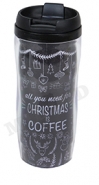 Термокружка Christmas 350мл