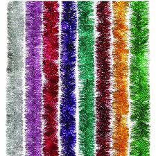 Мишура АССОРТИ