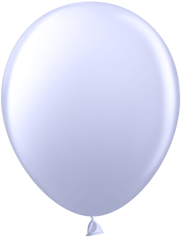 Шар латекс без рисунка 12" ШР пастель Лаванда ретро (100шт)