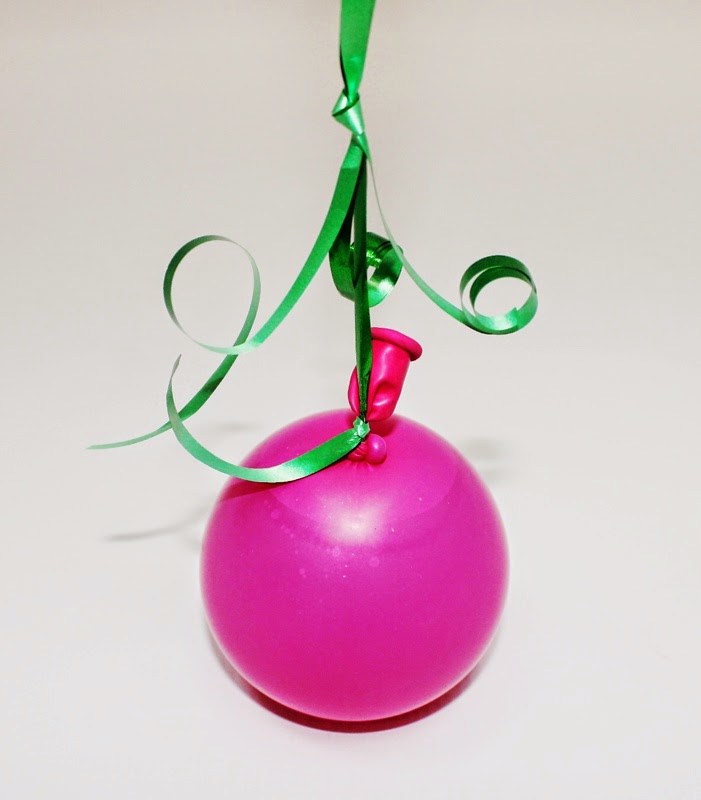 Шар латекс 05'' для грузиков