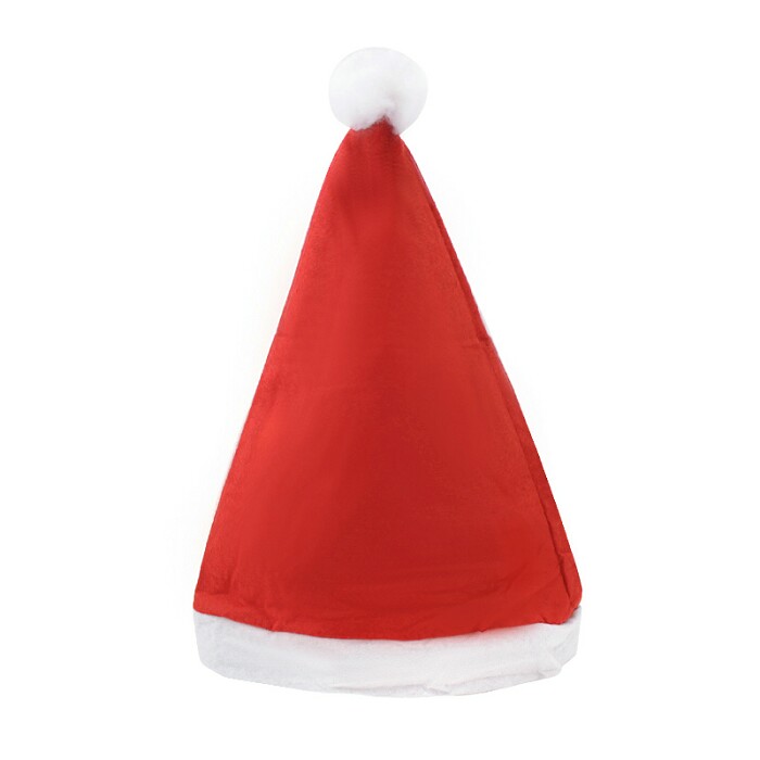 Колпак текстиль Новогодний