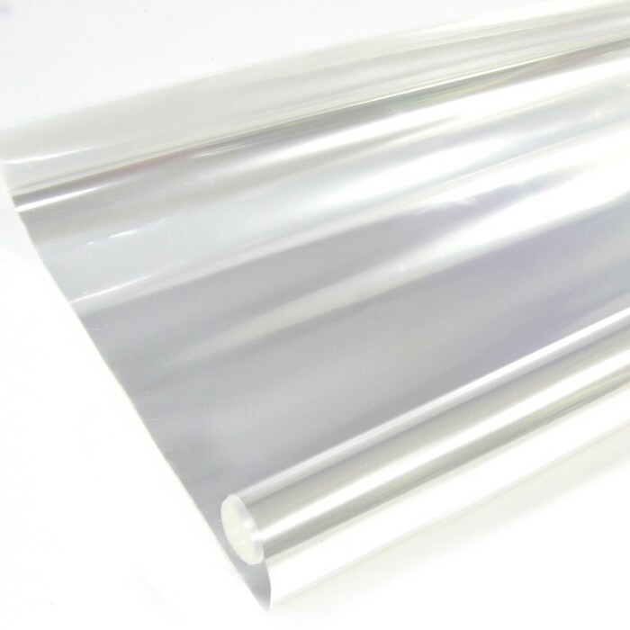 Пленка рулон 0,70х8,5м прозрачная 40мкм 1шт