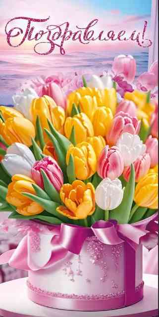 Конверт для денег Поздравляем! ОП