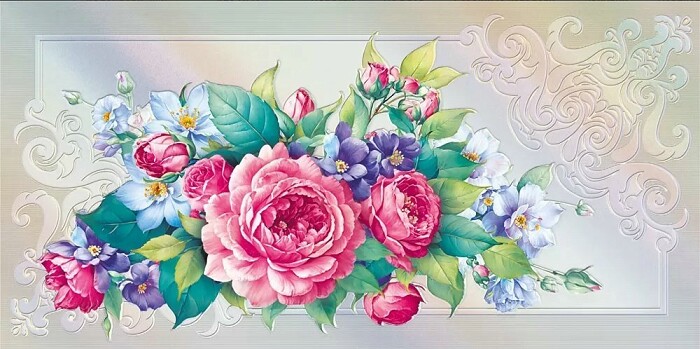 Конверт для денег Без надписи