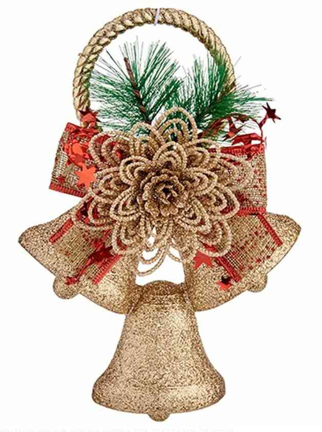 Подвеска Колокольчики