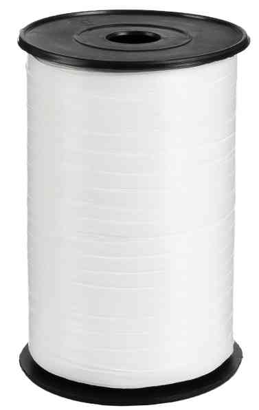 Лента бобина Молочный 0,5х500м МП