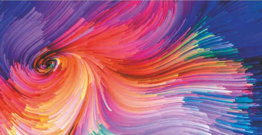 Конверт для денег Вихрь