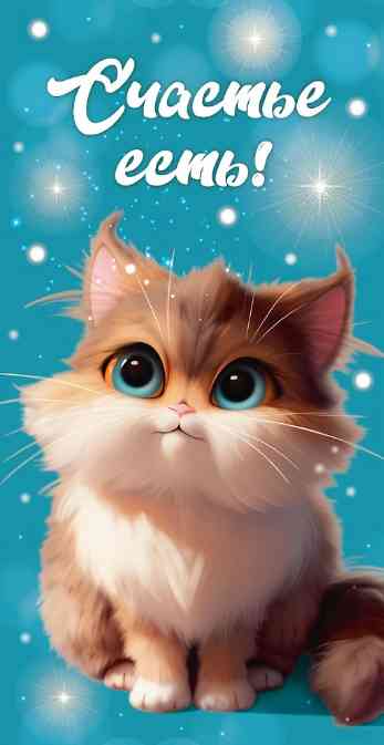 Конверт для денег Счастье есть