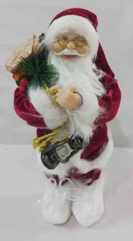 НГ Дед Мороз 30смАА