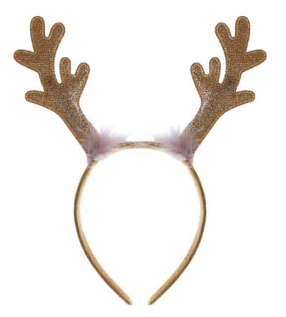 НГ Ободок Олененок ВП