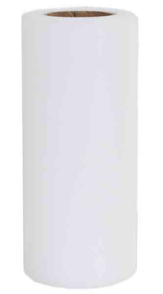 Фатин в рулоне 15х22,86м Белый