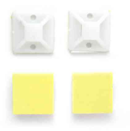 Монтажная база 18х18мм (100шт) ВС