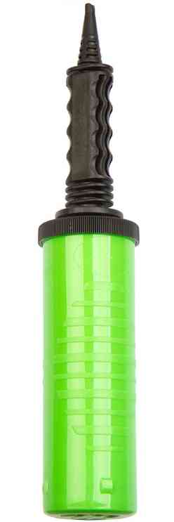 Насос для воздушных шаров ручной двухходовой ВесЗатея