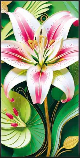 Конверт для денег Без надписи МирП