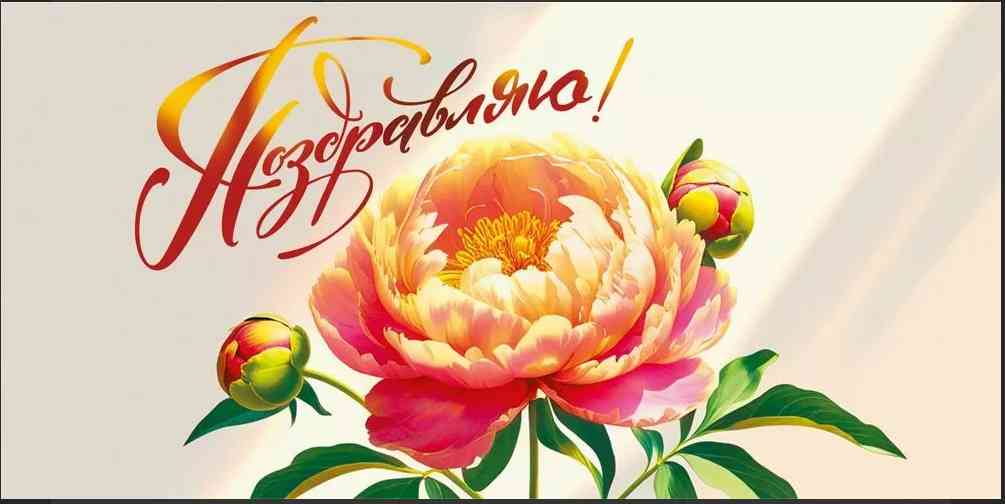 Конверт для денег Поздравляю МирП