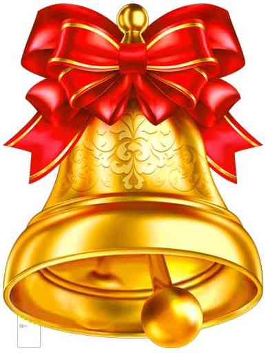 Плакат Колокольчик А2 ФДА