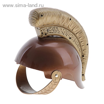Шлем пластик Гвардейца