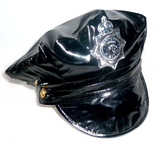 Фуражка Полицейский