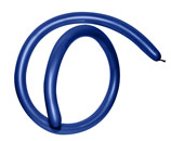 ШДМ 360/Sp пастель 041 Синий Royal Blue (100шт)
