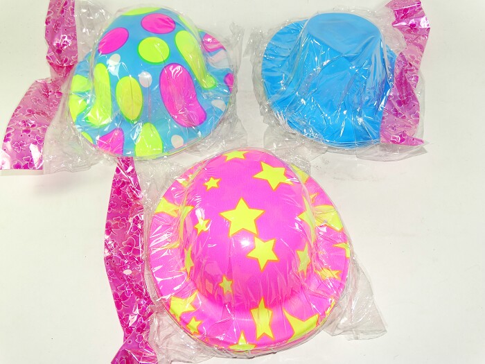 Шляпа пластик Маленькая