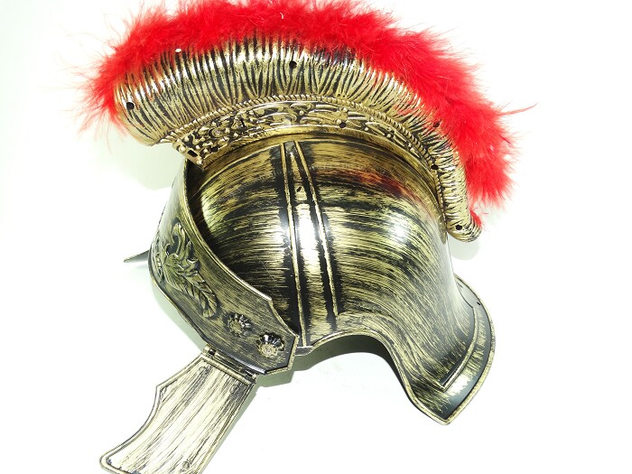 Шлем пластик Рыцарь