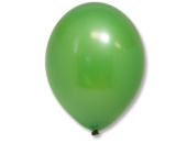 Шар латекс 12"/Bb/32см B105/011 пастель Экстра Leaf Green 15л (50шт)