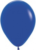 Шар латекс 18"/Sp пастель 041 Королевский синий Royal Blue (25шт) Шар латекс 18"/Sp пастель 041 Королевский синий Royal Blue (25шт)