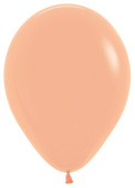 Шар латекс 5''/Sp пастель 060 Персиковый розовый Peach Blush 100шт Шар латекс 5''/Sp пастель 060 Персиковый розовый Peach Blush 100шт