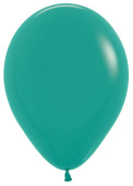 Шар латекс 5''/Sp пастель 036 Зеленый бирюзовый Turquoise Green 100шт Шар латекс 5''/Sp пастель 036 Зеленый бирюзовый Turquoise Green 100шт