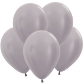 Шар латекс без рисунка 12" Sp перламутр 479 Жемчужно бежевый (100шт) 253794