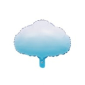 Шар-фигура фольга Облако
