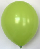 Шар латекс без рисунка 12" ЗБ S06 пастель Лайм (50шт)