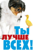 открытка Ты лучше всех