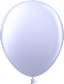 Шар латекс без рисунка 12" ШР пастель Лаванда ретро (100шт)