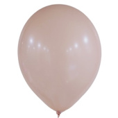 Шар латекс 12"/ЗБ S82 Телесный стандарт (50шт)
