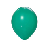 Шар латекс 12"/ЗБ S86 Нефритово-зеленый (50шт)