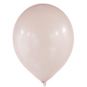 Шар латекс без рисунка 12" ЗБ S88 пастель Белый песок (50шт)