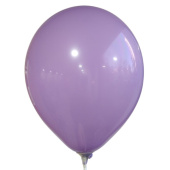 Шар латекс без рисунка 12" ЗБ S98 пастель Пыльная лаванда SPK (25 50шт)