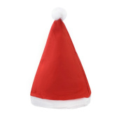 Колпак текстиль Новогодний