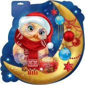 Плакат С Новым Годом