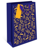 Пакет BC премиум 18х22,3х10см