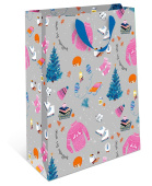 Пакет AB стандарт плюс 26х32х12см