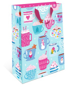 Пакет AB стандарт плюс 26х32х12см