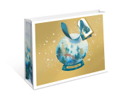 Пакет ED премиум 14,5х11,5х6,5см