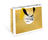 Пакет ED премиум 14,5х11,5х6,5см