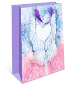 Пакет AB стандарт плюс 26х32х12см