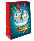 Пакет AB стандарт плюс 26х32х12см