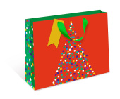 Пакет BA премиум 36х32х12см